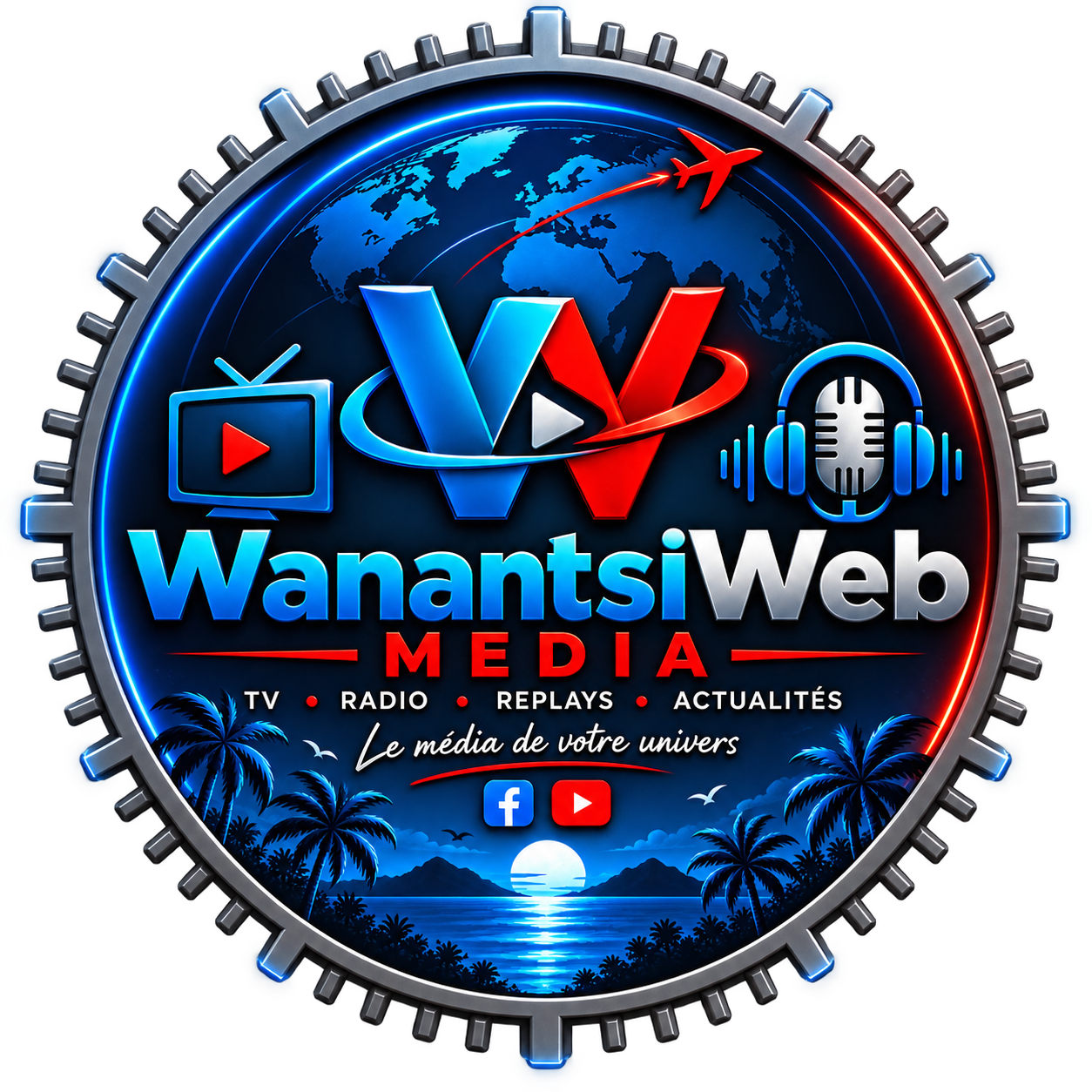 WanantsiWeb Media